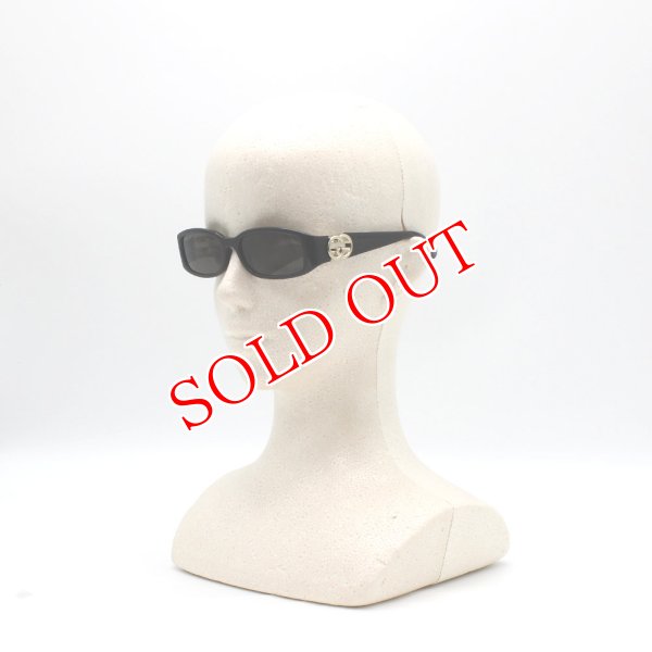 画像6: GUCCI グッチ GG1661S-001 サングラス EYEWEAR グローバルフィット メンズ レディース ユニセックス　 (6)