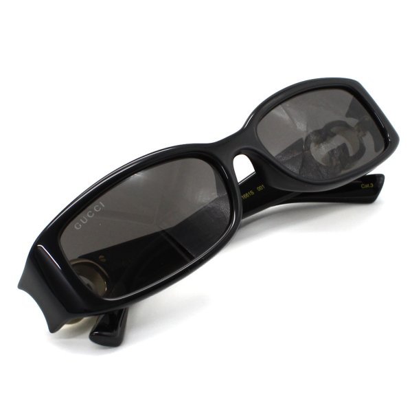 画像8: GUCCI グッチ GG1661S-001 サングラス EYEWEAR グローバルフィット メンズ レディース ユニセックス　 (8)