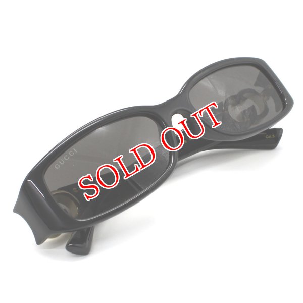画像8: GUCCI グッチ GG1661S-001 サングラス EYEWEAR グローバルフィット メンズ レディース ユニセックス　 (8)