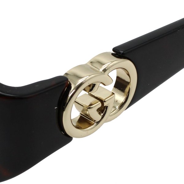 画像4: GUCCI グッチ GG1662SA-002 サングラス EYEWEAR アジアンフィット メンズ レディース ユニセックス　 (4)