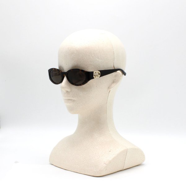 画像6: GUCCI グッチ GG1662SA-002 サングラス EYEWEAR アジアンフィット メンズ レディース ユニセックス　 (6)