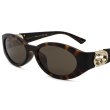 画像7: GUCCI グッチ GG1662SA-002 サングラス EYEWEAR アジアンフィット メンズ レディース ユニセックス　 (7)