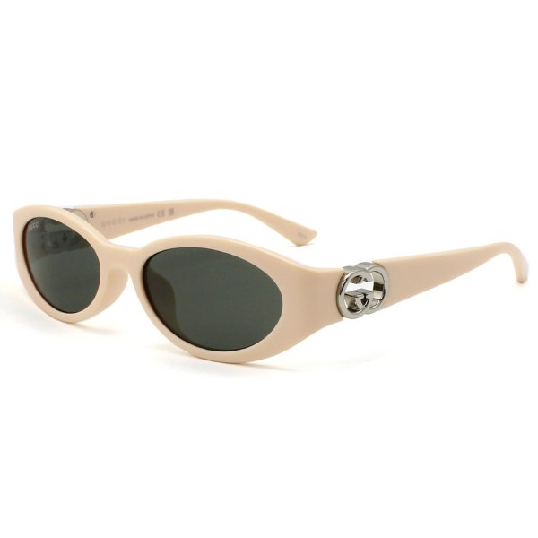 画像1: GUCCI グッチ GG1662SA-004 サングラス EYEWEAR アジアンフィット メンズ レディース ユニセックス (1)