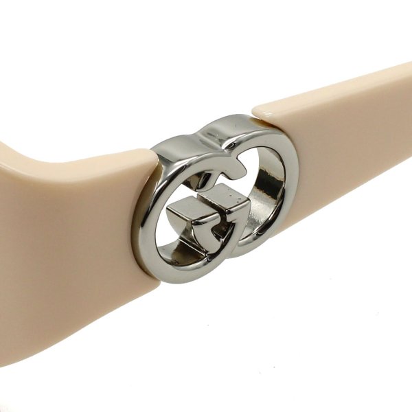 画像4: GUCCI グッチ GG1662SA-004 サングラス EYEWEAR アジアンフィット メンズ レディース ユニセックス (4)