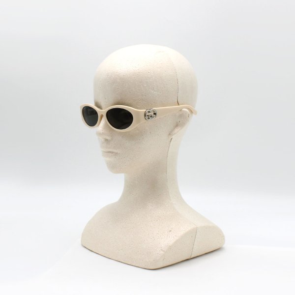 画像6: GUCCI グッチ GG1662SA-004 サングラス EYEWEAR アジアンフィット メンズ レディース ユニセックス (6)