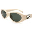 画像7: GUCCI グッチ GG1662SA-004 サングラス EYEWEAR アジアンフィット メンズ レディース ユニセックス (7)