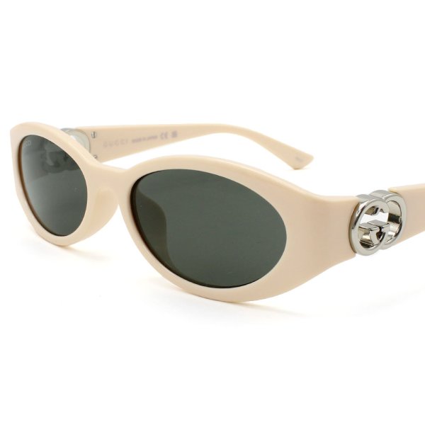 画像7: GUCCI グッチ GG1662SA-004 サングラス EYEWEAR アジアンフィット メンズ レディース ユニセックス (7)