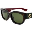 画像7: GUCCI グッチ GG1667SK-002 サングラス EYEWEAR アジアンフィット メンズ レディース ユニセックス　 (7)