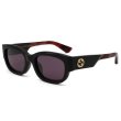 画像1: GUCCI グッチ GG1667SK-003 サングラス EYEWEAR アジアンフィット メンズ レディース ユニセックス　 (1)