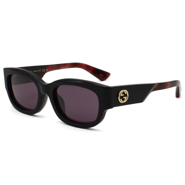 画像1: GUCCI グッチ GG1667SK-003 サングラス EYEWEAR アジアンフィット メンズ レディース ユニセックス　 (1)