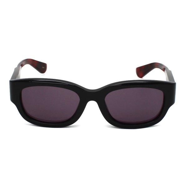 画像2: GUCCI グッチ GG1667SK-003 サングラス EYEWEAR アジアンフィット メンズ レディース ユニセックス　 (2)