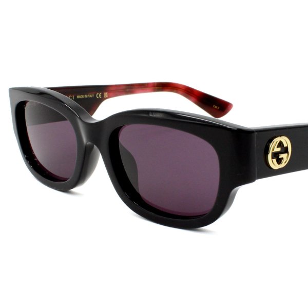 画像7: GUCCI グッチ GG1667SK-003 サングラス EYEWEAR アジアンフィット メンズ レディース ユニセックス　 (7)