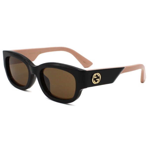 画像1: GUCCI グッチ GG1667SK-004 サングラス EYEWEAR アジアンフィット メンズ レディース ユニセックス　 (1)