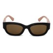 画像2: GUCCI グッチ GG1667SK-004 サングラス EYEWEAR アジアンフィット メンズ レディース ユニセックス　 (2)