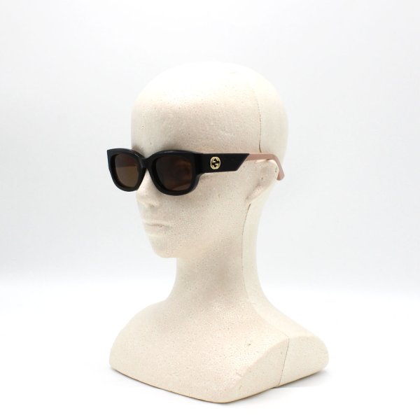 画像6: GUCCI グッチ GG1667SK-004 サングラス EYEWEAR アジアンフィット メンズ レディース ユニセックス　 (6)