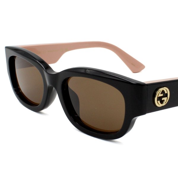 画像7: GUCCI グッチ GG1667SK-004 サングラス EYEWEAR アジアンフィット メンズ レディース ユニセックス　 (7)