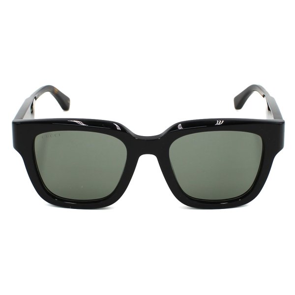 画像2: GUCCI グッチ GG1670SK-001 サングラス アジアンフィット メンズ レディース ユニセックス (2)