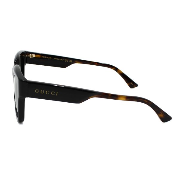 画像3: GUCCI グッチ GG1670SK-001 サングラス アジアンフィット メンズ レディース ユニセックス (3)