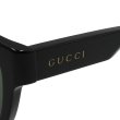 画像4: GUCCI グッチ GG1670SK-001 サングラス アジアンフィット メンズ レディース ユニセックス (4)