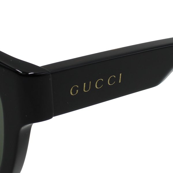 画像4: GUCCI グッチ GG1670SK-001 サングラス アジアンフィット メンズ レディース ユニセックス (4)