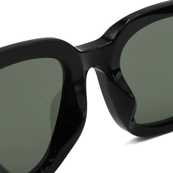 画像5: GUCCI グッチ GG1670SK-001 サングラス アジアンフィット メンズ レディース ユニセックス (5)