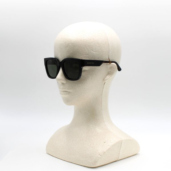 画像6: GUCCI グッチ GG1670SK-001 サングラス アジアンフィット メンズ レディース ユニセックス (6)