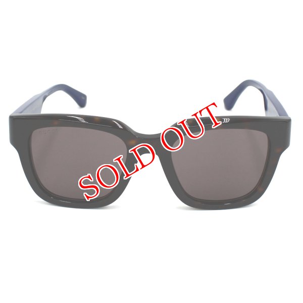 画像2: GUCCI グッチ GG1670SK-002 サングラス アジアンフィット メンズ レディース ユニセックス (2)