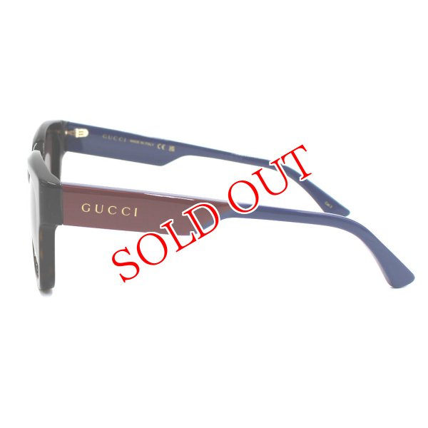 画像3: GUCCI グッチ GG1670SK-002 サングラス アジアンフィット メンズ レディース ユニセックス (3)