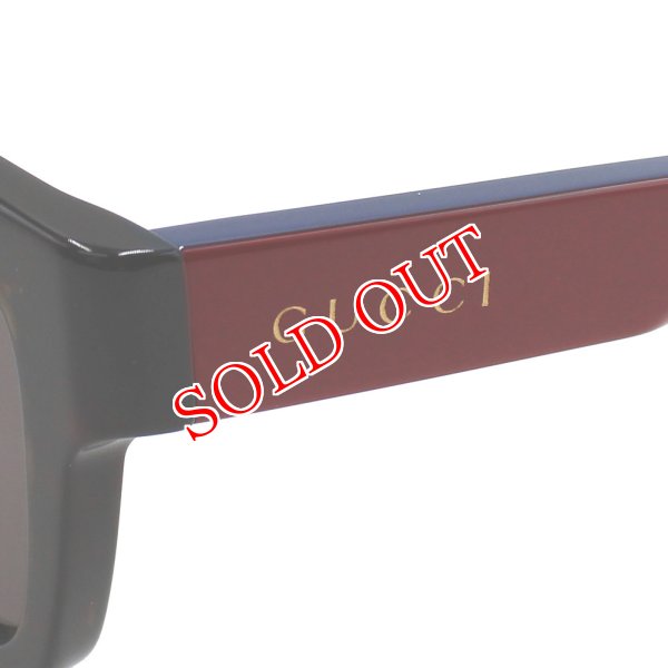 画像4: GUCCI グッチ GG1670SK-002 サングラス アジアンフィット メンズ レディース ユニセックス (4)