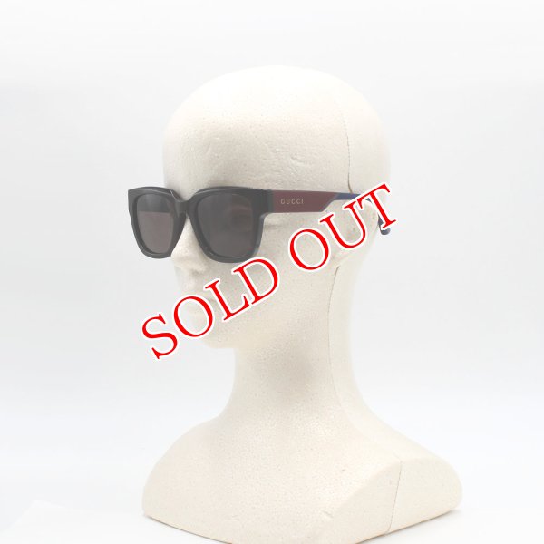 画像6: GUCCI グッチ GG1670SK-002 サングラス アジアンフィット メンズ レディース ユニセックス (6)