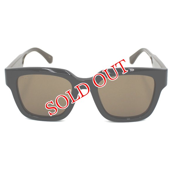 画像2: GUCCI グッチ GG1670SK-004 サングラス アジアンフィット メンズ レディース ユニセックス (2)