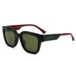 画像1: GUCCI グッチ GG1670SK-005 サングラス アジアンフィット メンズ レディース ユニセックス (1)