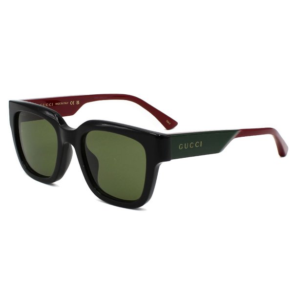 画像1: GUCCI グッチ GG1670SK-005 サングラス アジアンフィット メンズ レディース ユニセックス (1)