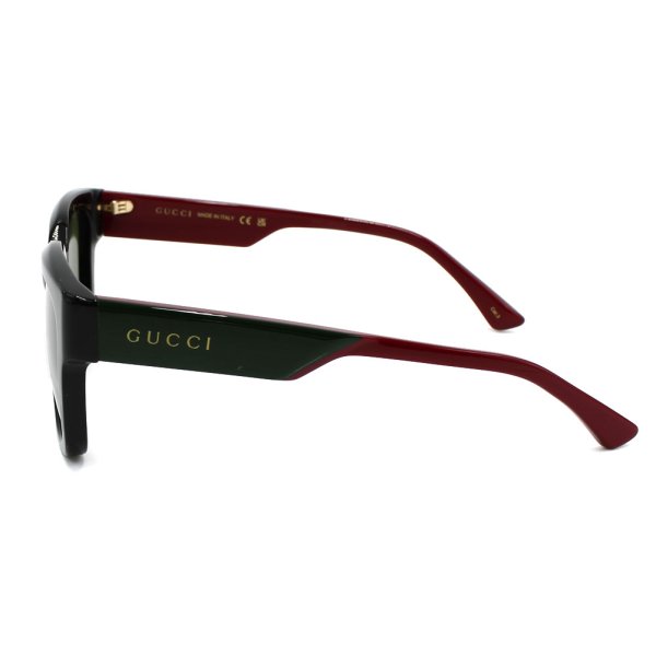 画像3: GUCCI グッチ GG1670SK-005 サングラス アジアンフィット メンズ レディース ユニセックス (3)
