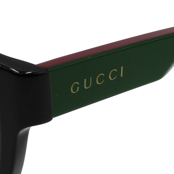 画像4: GUCCI グッチ GG1670SK-005 サングラス アジアンフィット メンズ レディース ユニセックス (4)