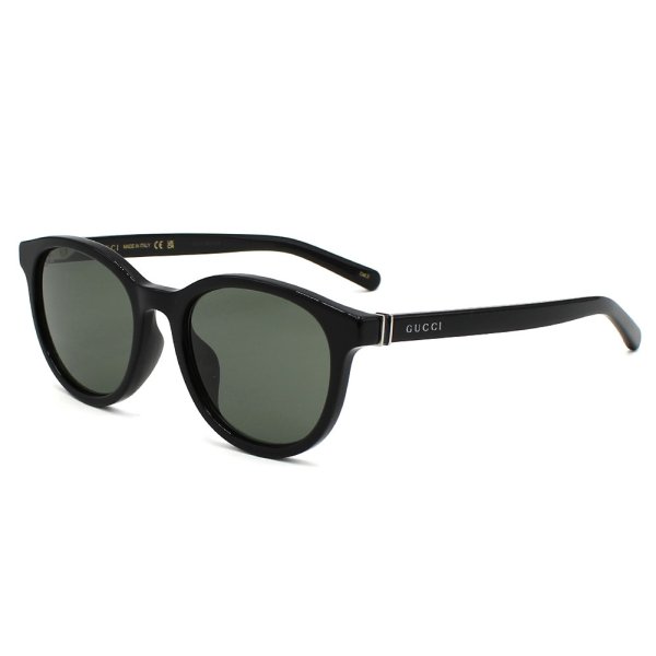 画像1: GUCCI グッチ GG1674SK-001 サングラス アジアンフィット メンズ レディース　ユニセックス (1)