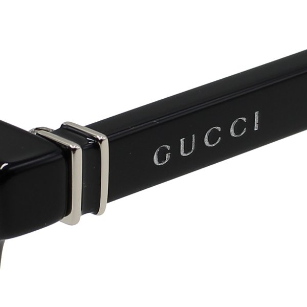 画像4: GUCCI グッチ GG1674SK-001 サングラス アジアンフィット メンズ レディース　ユニセックス (4)