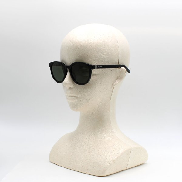 画像6: GUCCI グッチ GG1674SK-001 サングラス アジアンフィット メンズ レディース　ユニセックス (6)