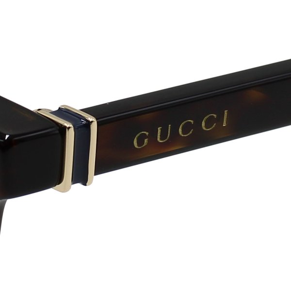 画像4: GUCCI グッチ GG1674SK-002 サングラス アジアンフィット メンズ レディース　ユニセックス (4)