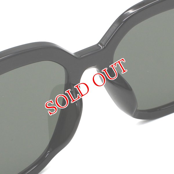 画像5: GUCCI グッチ GG1690SK-001 サングラス EYEWEAR アジアンフィット メンズ レディース ユニセックス　 (5)