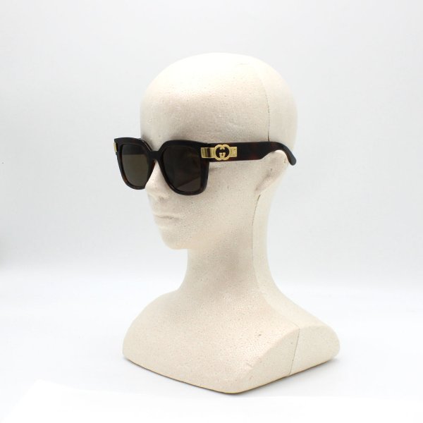 画像6: GUCCI グッチ GG1690SK-002 サングラス EYEWEAR アジアンフィット メンズ レディース ユニセックス　 (6)