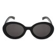 画像2: GUCCI グッチ GG1722SA-001 サングラス EYEWEAR アジアンフィット メンズ レディース ユニセックス　 (2)
