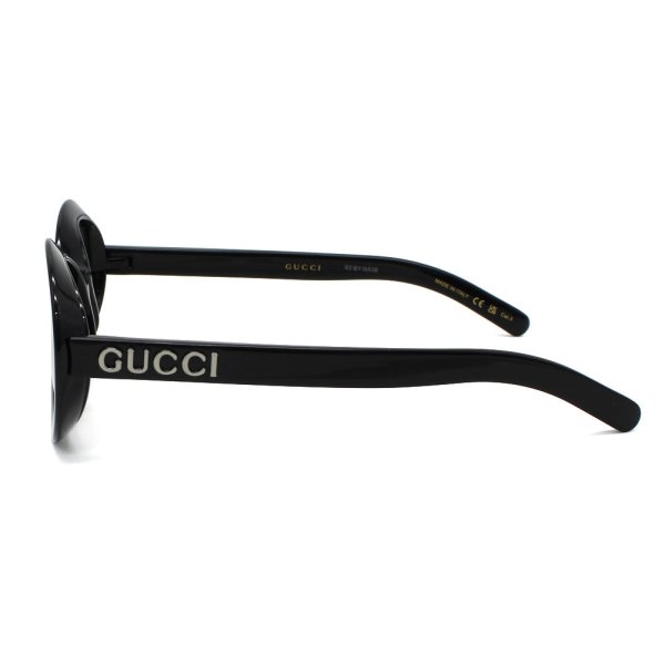 画像3: GUCCI グッチ GG1722SA-001 サングラス EYEWEAR アジアンフィット メンズ レディース ユニセックス　 (3)