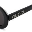 画像4: GUCCI グッチ GG1722SA-001 サングラス EYEWEAR アジアンフィット メンズ レディース ユニセックス　 (4)