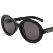 画像7: GUCCI グッチ GG1722SA-001 サングラス EYEWEAR アジアンフィット メンズ レディース ユニセックス　 (7)
