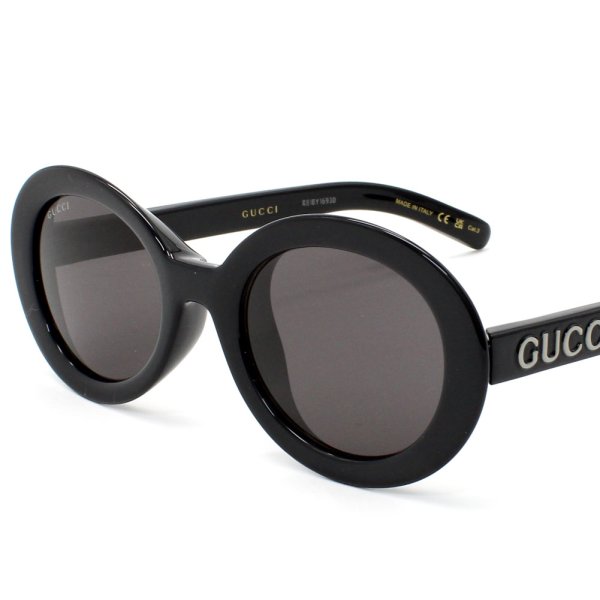 画像7: GUCCI グッチ GG1722SA-001 サングラス EYEWEAR アジアンフィット メンズ レディース ユニセックス　 (7)