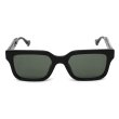 画像2: GUCCI グッチ GG1732SK-001 サングラス EYEWEAR アジアンフィット メンズ レディース ユニセックス　 (2)
