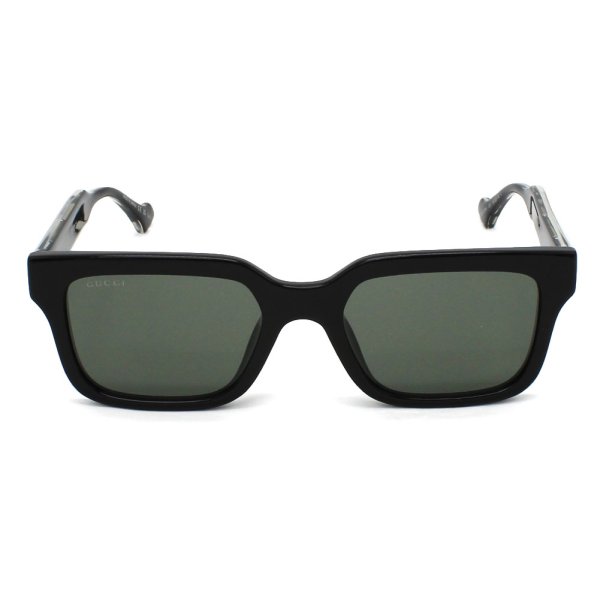 画像2: GUCCI グッチ GG1732SK-001 サングラス EYEWEAR アジアンフィット メンズ レディース ユニセックス　 (2)