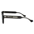 画像3: GUCCI グッチ GG1732SK-001 サングラス EYEWEAR アジアンフィット メンズ レディース ユニセックス　 (3)
