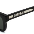 画像4: GUCCI グッチ GG1732SK-001 サングラス EYEWEAR アジアンフィット メンズ レディース ユニセックス　 (4)